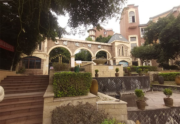 格瑞明城一期倉儲用房和部分車庫第二次變賣